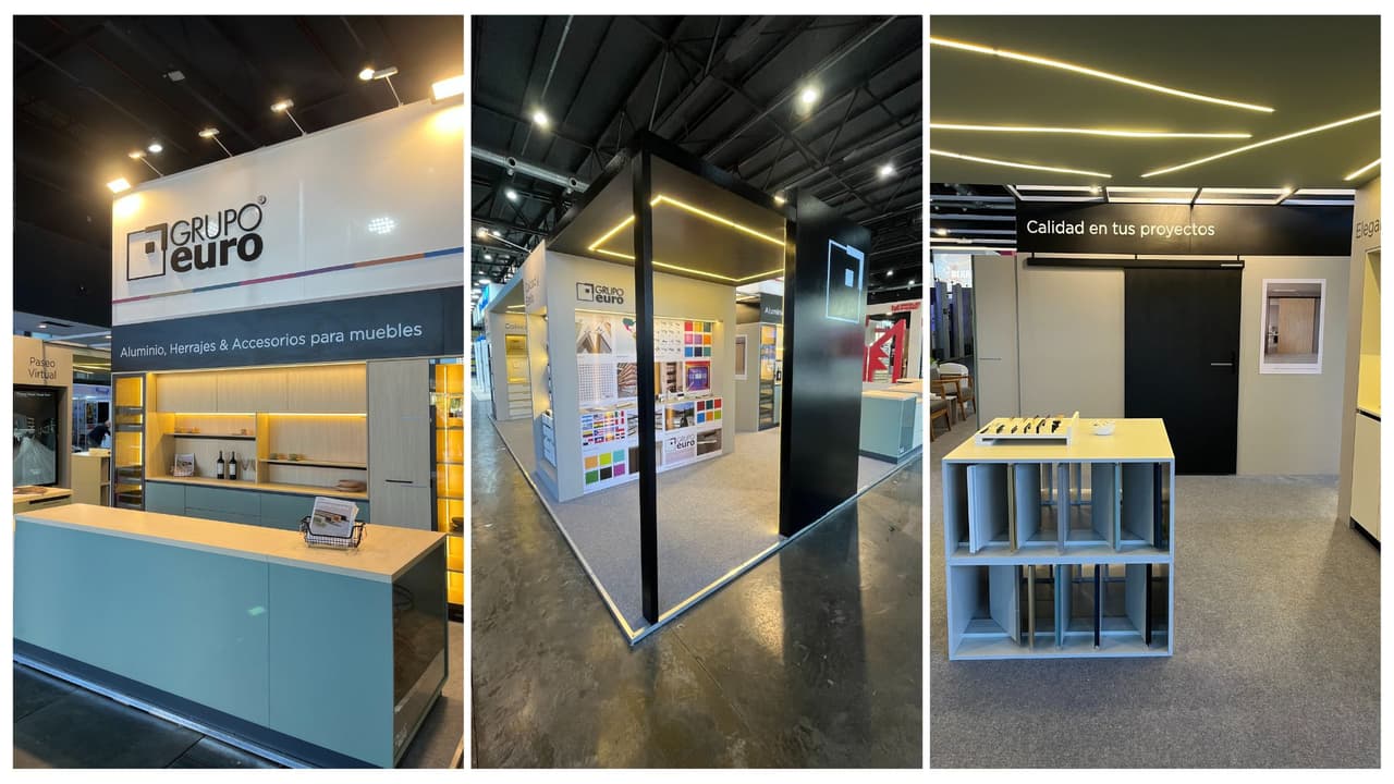 ✨ Gracias por acompañarnos en FITECMA 2025